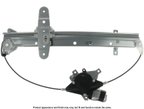 Cardone 82-382DR Power Window Motor and Regulator Assembly - Rear Left - view 1