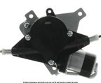 Cardone 82-382DR Power Window Motor and Regulator Assembly - Rear Left - view 2