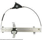 Cardone 82-382D Window Regulator - Rear Right - view 1