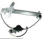 Cardone 82-383AR Power Window Motor and Regulator Assembly - Front Right - view 1