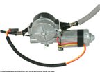 Cardone 82-383AR Power Window Motor and Regulator Assembly - Front Right - view 2