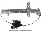 Cardone 82-383DR Power Window Motor and Regulator Assembly - Rear Right - view 1