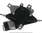 Cardone 82-383DR Power Window Motor and Regulator Assembly - Rear Right - view 2