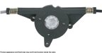 Cardone 82-383D Window Regulator - Rear Left - view 2
