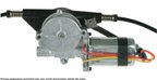 Cardone 82-383ER Power Window Motor and Regulator Assembly - Rear Right - view 4