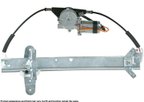 Cardone 82-383ER Power Window Motor and Regulator Assembly - Rear Right - view 1