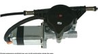 Cardone 82-383ER Power Window Motor and Regulator Assembly - Rear Right - view 2
