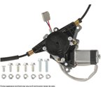 Cardone 82-383ER Power Window Motor and Regulator Assembly - Rear Right - view 3