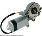 Cardone 82-383 Power Window Motor - Front Right, Rear Left or Rear Right - view 2