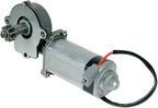 Cardone 82-38 Power Window Motor - Rear Right - view 2