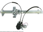 Cardone 82-396AR Power Window Motor and Regulator Assembly - Front Left - view 1