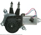 Cardone 82-396AR Power Window Motor and Regulator Assembly - Front Left - view 2