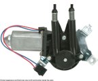 Cardone 82-396AR Power Window Motor and Regulator Assembly - Front Left - view 3