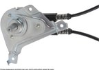Cardone 82-397M Window Regulator - Front Right - view 3