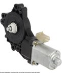 Cardone 82-40002 Power Window Motor - Rear Right - view 2