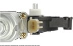Cardone 82-40002 Power Window Motor - Rear Right - view 3