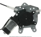 Cardone 82-40009AR Power Window Motor and Regulator Assembly - Front Left - view 3