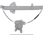 Cardone 82-40011A Window Regulator - Rear Left - view 4