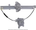 Cardone 82-40011A Window Regulator - Rear Left - view 1