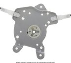 Cardone 82-40011A Window Regulator - Rear Left - view 3