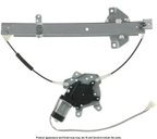Cardone 82-40012AR Power Window Motor and Regulator Assembly - Rear Right - view 4