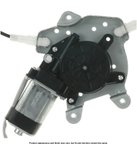 Cardone 82-40012AR Power Window Motor and Regulator Assembly - Rear Right - view 3