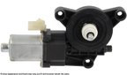 Cardone 82-40015 Power Window Motor - Front Left, Front Right, Rear Left or Rear Right - view 1