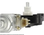 Cardone 82-40016 Power Window Motor - Front Left, Front Right, Rear Left or Rear Right - view 3