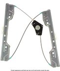 Cardone 82-4018A Window Regulator - Front Left - view 4