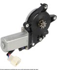 Cardone 82-4111 Power Window Motor - Front Left, Front Right, Rear Left or Rear Right - view 2