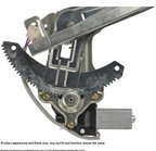 Cardone 82-4112AR Power Window Motor and Regulator Assembly - Front Left - view 2