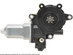Cardone 82-4123 Power Window Motor - Front Left or Rear Left - view 1
