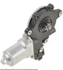 Cardone 82-4123 Power Window Motor - Front Left or Rear Left - view 2