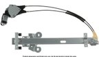 Cardone 82-412AR Power Window Motor and Regulator Assembly - Front Right - view 4