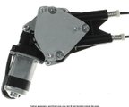 Cardone 82-412AR Power Window Motor and Regulator Assembly - Front Right - view 3