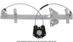 Cardone 82-428A Window Regulator - Front Right - view 4