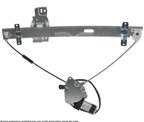 Cardone 82-4309AR Power Window Motor and Regulator Assembly - Front Left - view 4