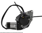Cardone 82-4309AR Power Window Motor and Regulator Assembly - Front Left - view 2