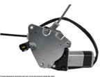 Cardone 82-4309AR Power Window Motor and Regulator Assembly - Front Left - view 3