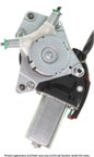 Cardone 82-4309DR Power Window Motor and Regulator Assembly - Front Left - view 2