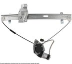 Cardone 82-4310AR Power Window Motor and Regulator Assembly - Front Right - view 1