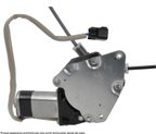 Cardone 82-4310AR Power Window Motor and Regulator Assembly - Front Right - view 3