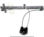 Cardone 82-446A Window Regulator - Front Right - view 4