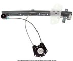 Cardone 82-446A Window Regulator - Front Right - view 1
