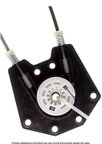 Cardone 82-446A Window Regulator - Front Right - view 2