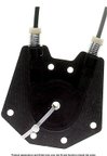 Cardone 82-446A Window Regulator - Front Right - view 3