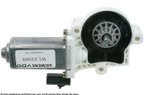 Cardone 82-447 Power Window Motor - Front Left or Rear Left - view 1