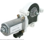 Cardone 82-447 Power Window Motor - Front Left or Rear Left - view 2