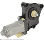 Cardone 82-45001 Power Window Motor - Front Left or Rear Left - view 2