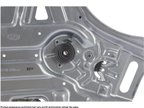 Cardone 82-45028A Window Regulator - Front Right - view 3